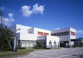 天童市美術館