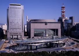 愛知県美術館